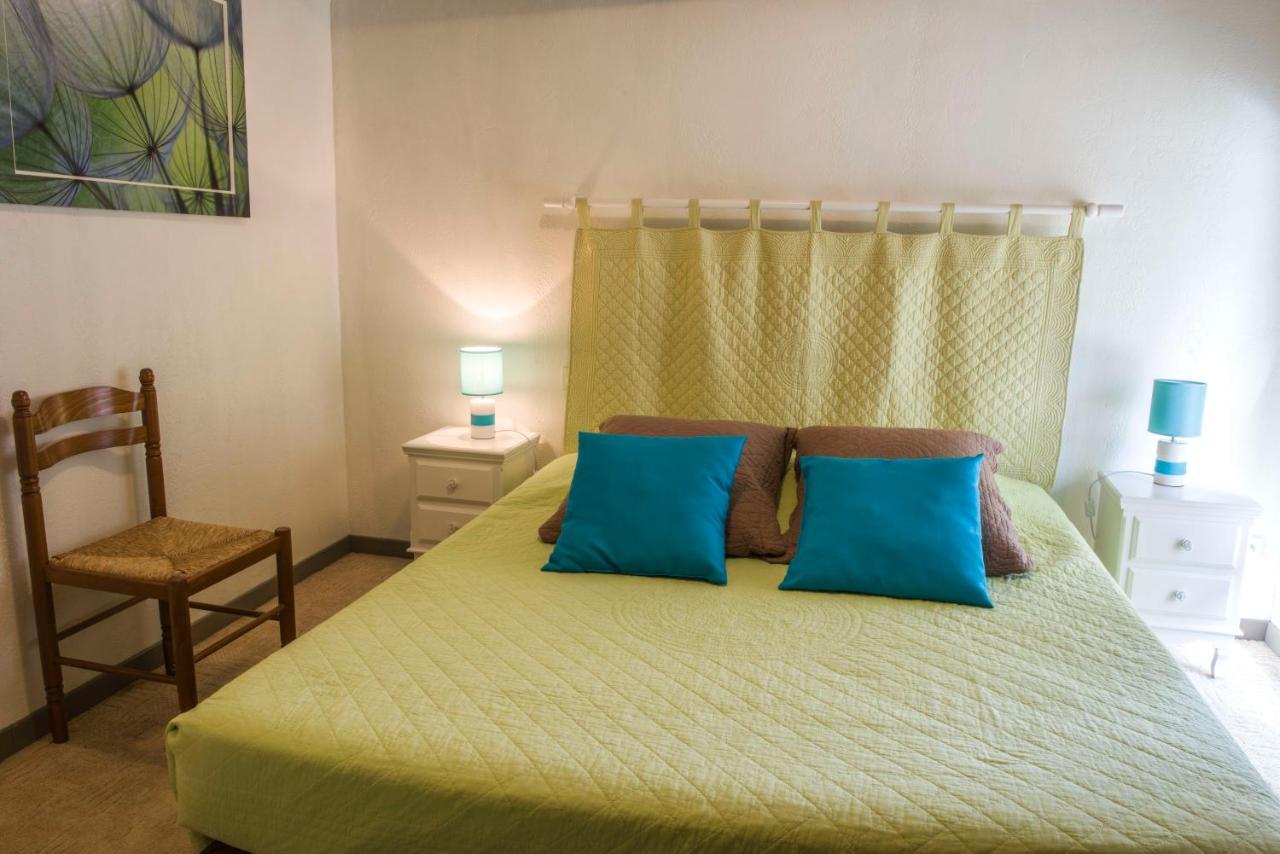 סן-אמנדה-לה-או Auberge Du Bord Des Eaux - Demi-Pension Assuree Sur Reservation מראה חיצוני תמונה