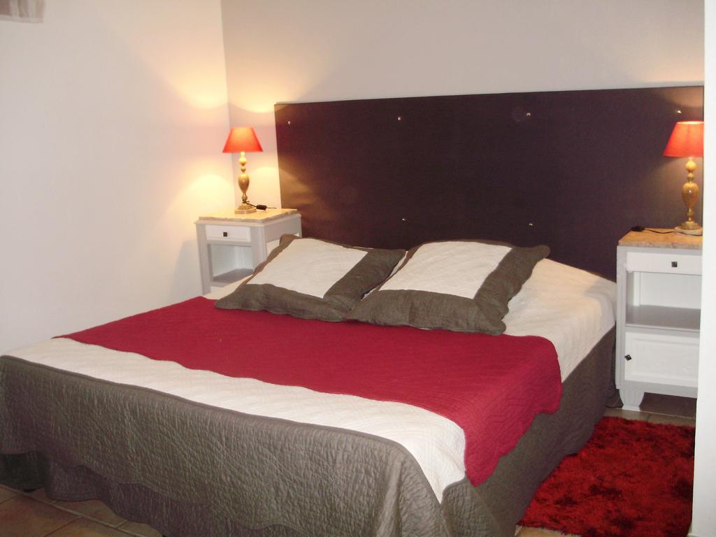סן-אמנדה-לה-או Auberge Du Bord Des Eaux - Demi-Pension Assuree Sur Reservation מראה חיצוני תמונה
