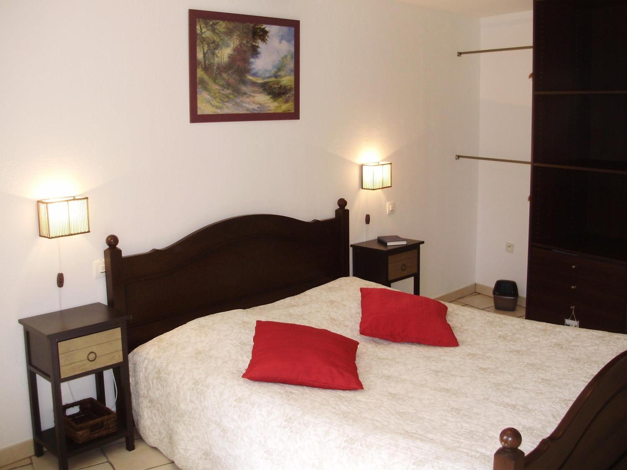 סן-אמנדה-לה-או Auberge Du Bord Des Eaux - Demi-Pension Assuree Sur Reservation מראה חיצוני תמונה