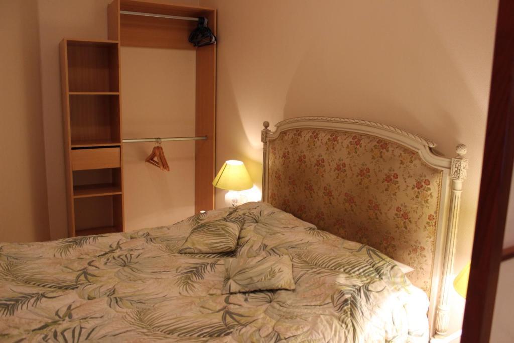 סן-אמנדה-לה-או Auberge Du Bord Des Eaux - Demi-Pension Assuree Sur Reservation מראה חיצוני תמונה